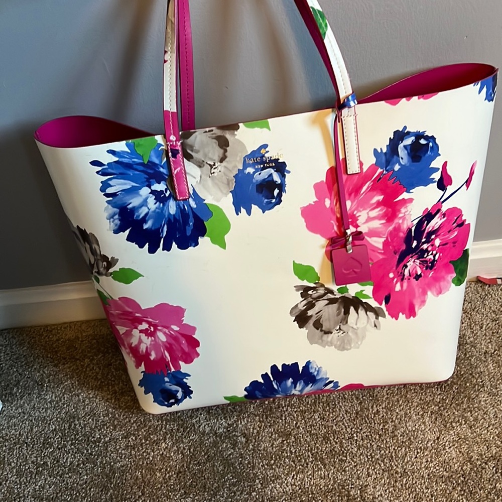 Kate spade tote